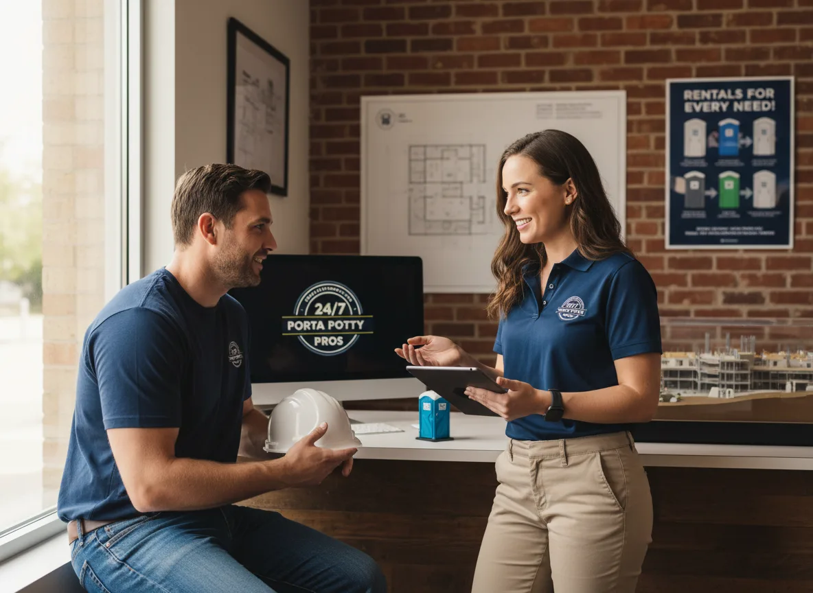 Event Portable Toilet Rental in Chelsea, NY